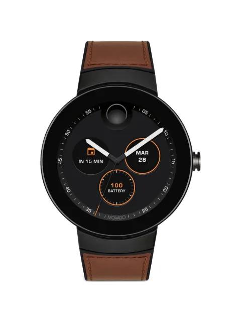 Connect Museum 42mm watch by MOVADO