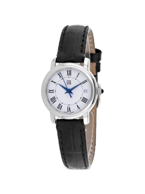 ESQ 30mm watch by MOVADO