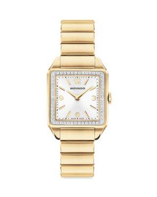 Heritage Series 1917 Watch by MOVADO