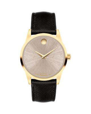 Museum Classic Automatic Watch by MOVADO