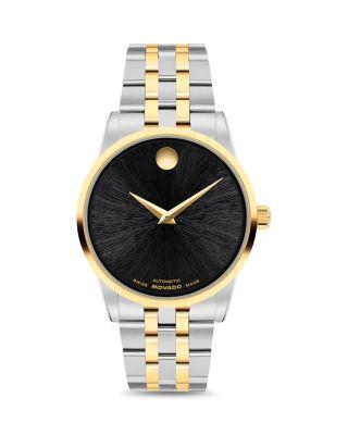 Museum Classic Automatic Watch by MOVADO