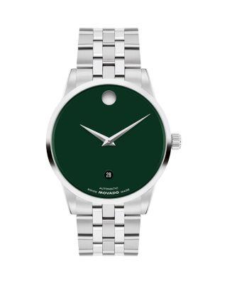 Museum Classic Watch by MOVADO