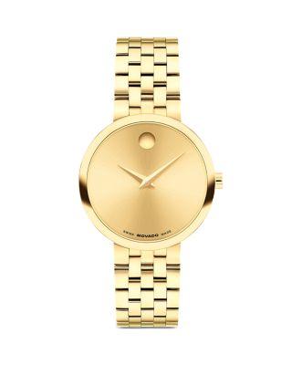 Museum Classic Watch by MOVADO