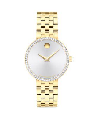 Museum Classic Watch by MOVADO