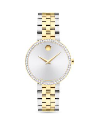 Museum Classic Watch by MOVADO
