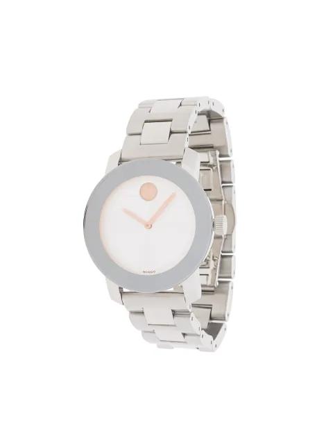 Museum Classic watch by MOVADO