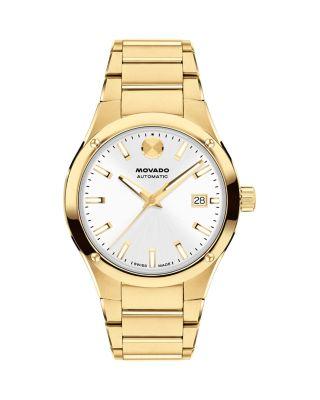 Museum Imperiale Automatic Watch by MOVADO