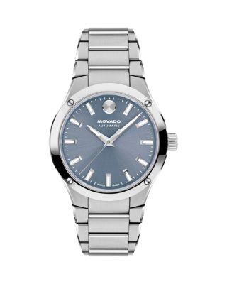 Museum Imperiale Watch by MOVADO