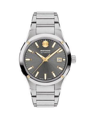 Museum Imperiale Watch by MOVADO