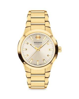 Museum Imperiale Watch by MOVADO