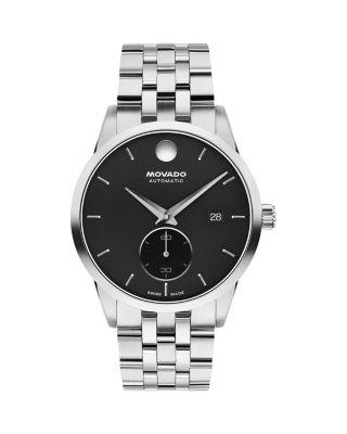 Museum Taga Watch by MOVADO