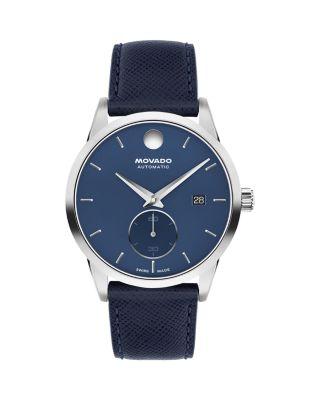 Museum Taga Watch by MOVADO