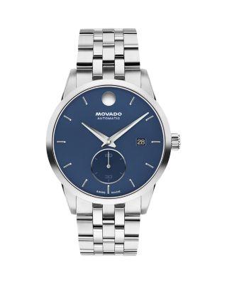 Museum Taga Watch by MOVADO