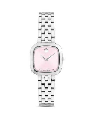 Museum Watch by MOVADO