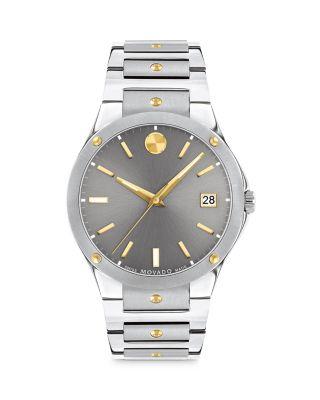 SE Watch by MOVADO