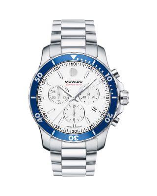 Series 800 Chronograph by MOVADO
