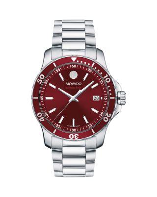 Series 800 Watch by MOVADO