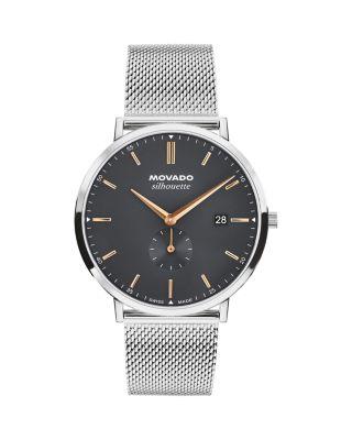 Silhouette Watch by MOVADO