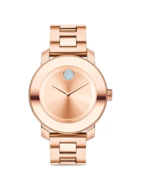 Trend 36mm watch by MOVADO