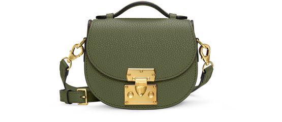 Flori nano shoulder bag by MOYNAT