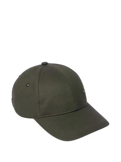 Zabra-patch cap by MPS