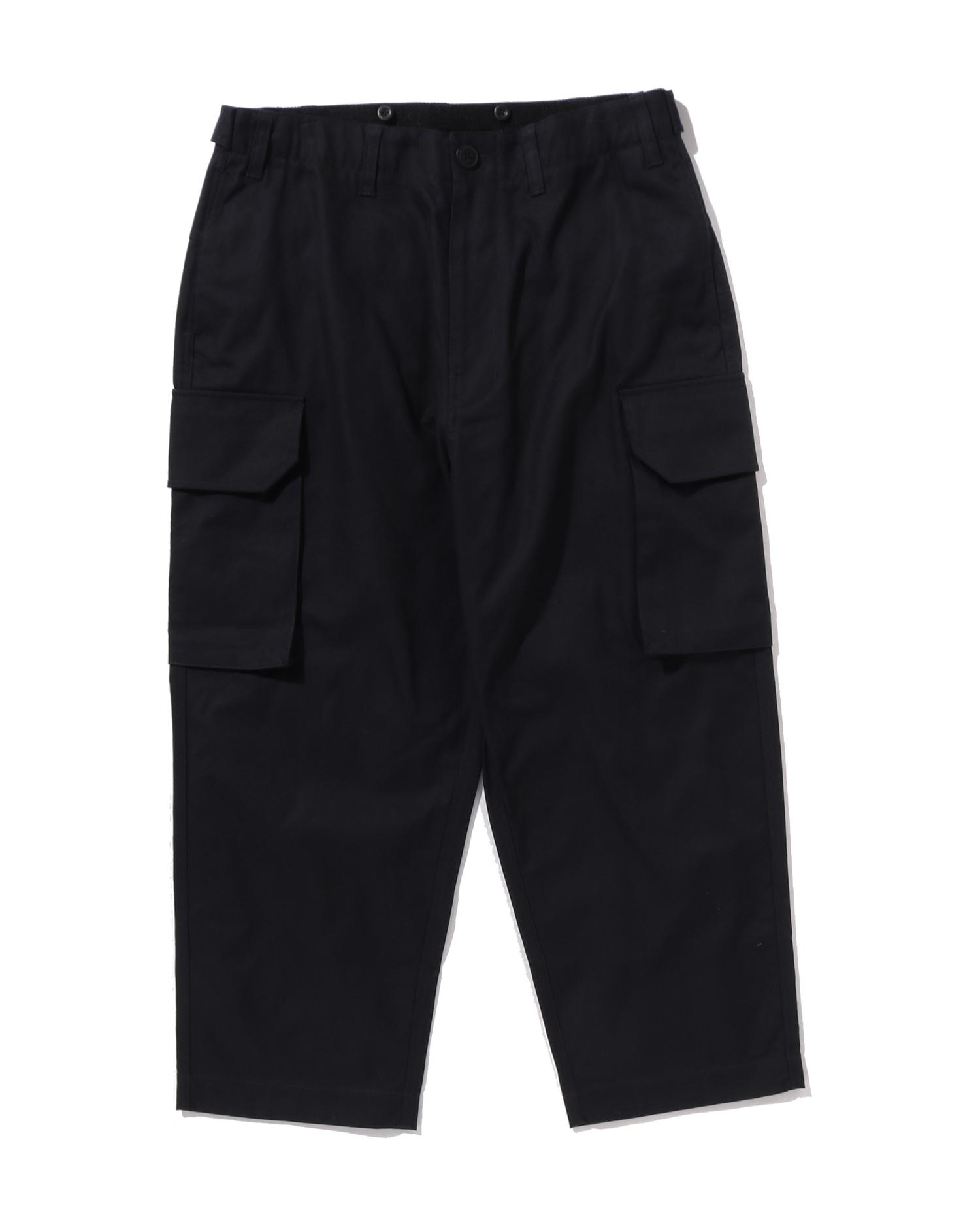 Cargo Pants by MR. BATHING APE