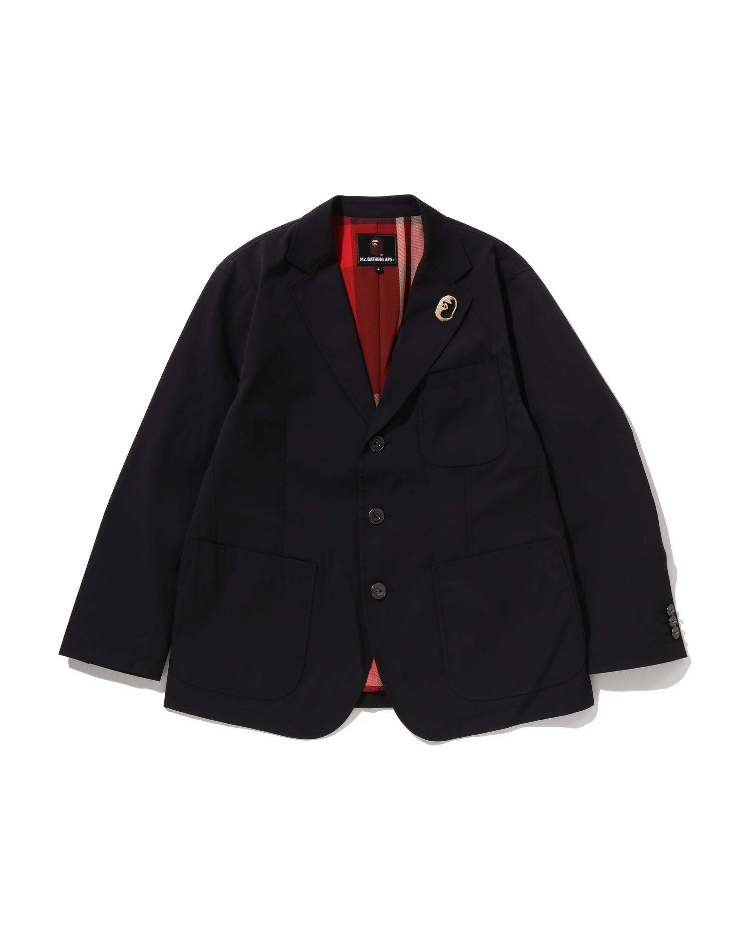 Casual Jacket #1 by MR. BATHING APE