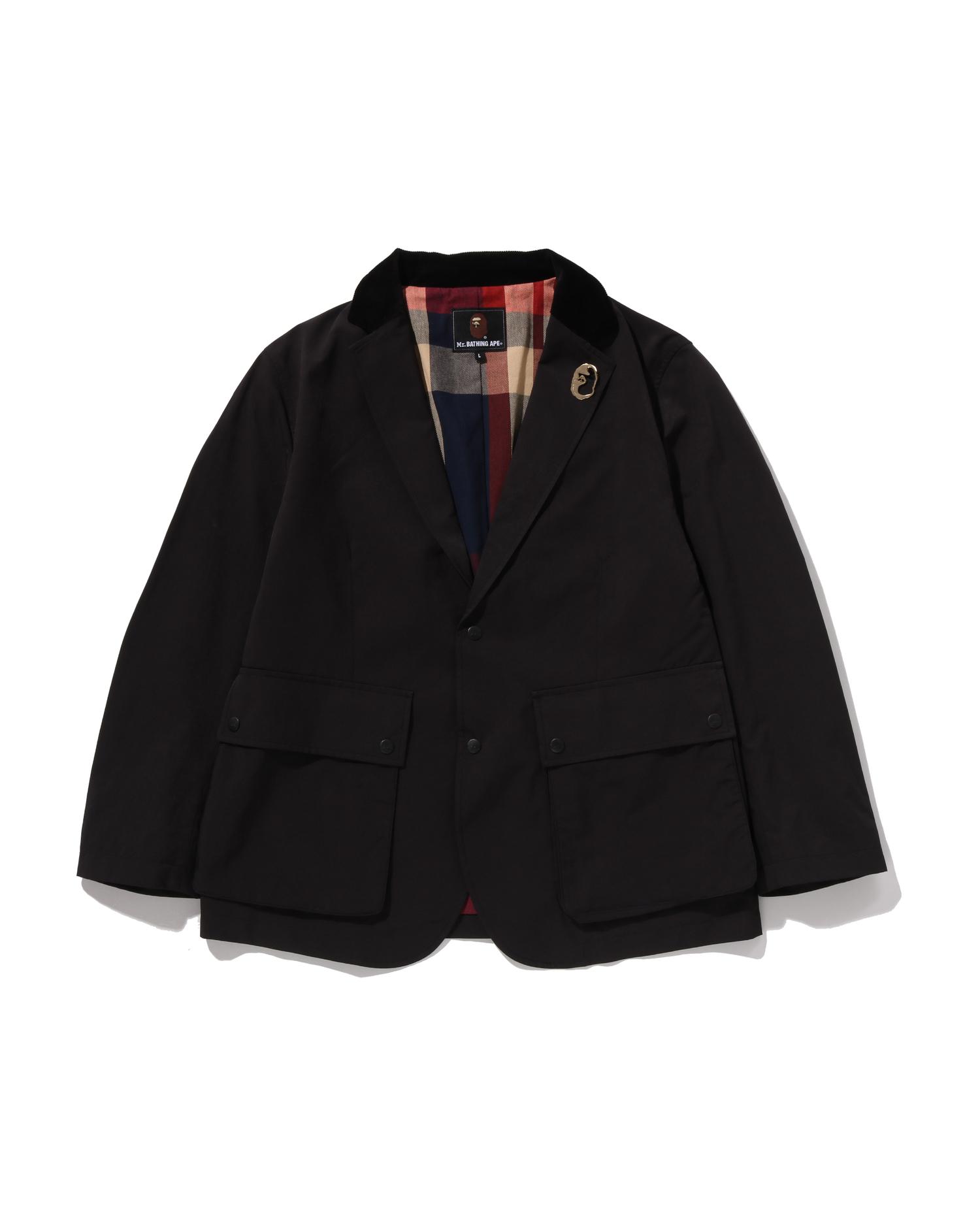 Casual Jacket #2 by MR. BATHING APE