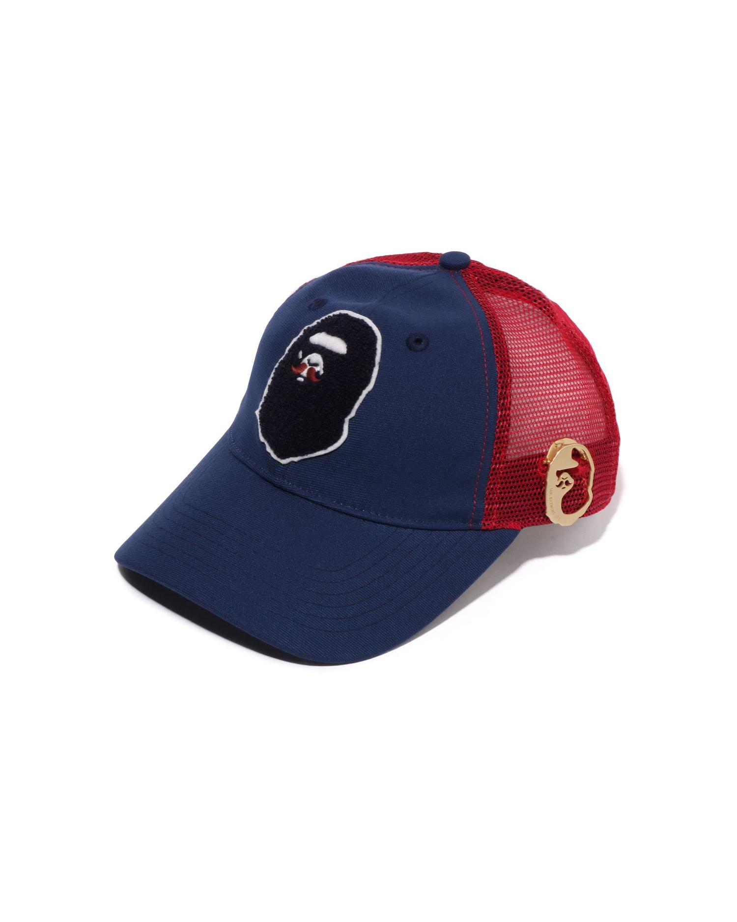 Lorry Cap by MR. BATHING APE
