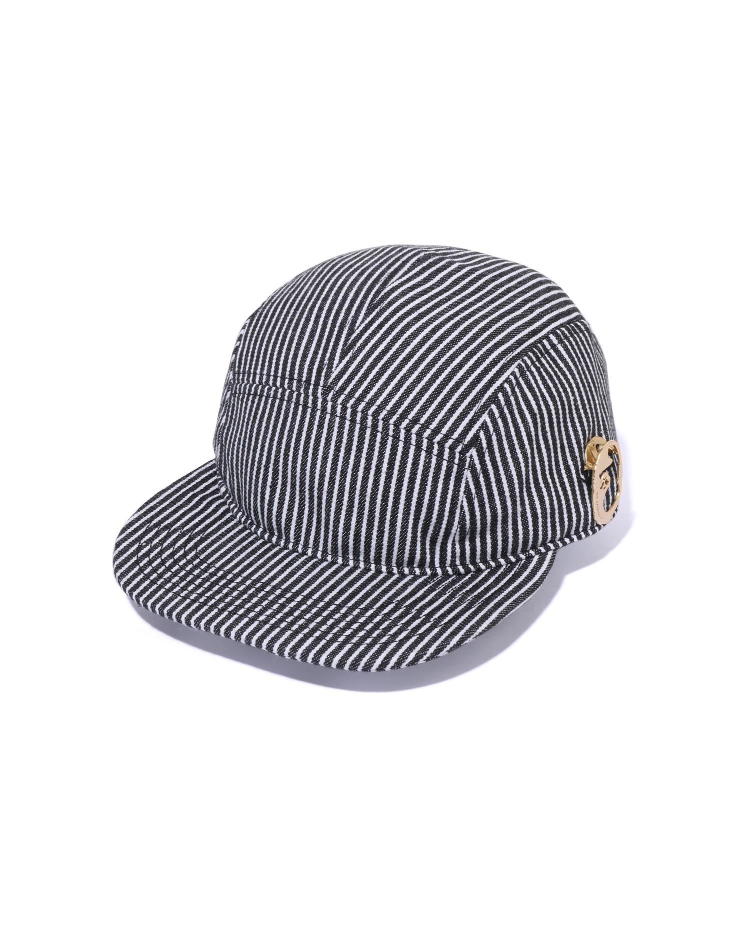 Outdoor 5 Panels Cap by MR. BATHING APE