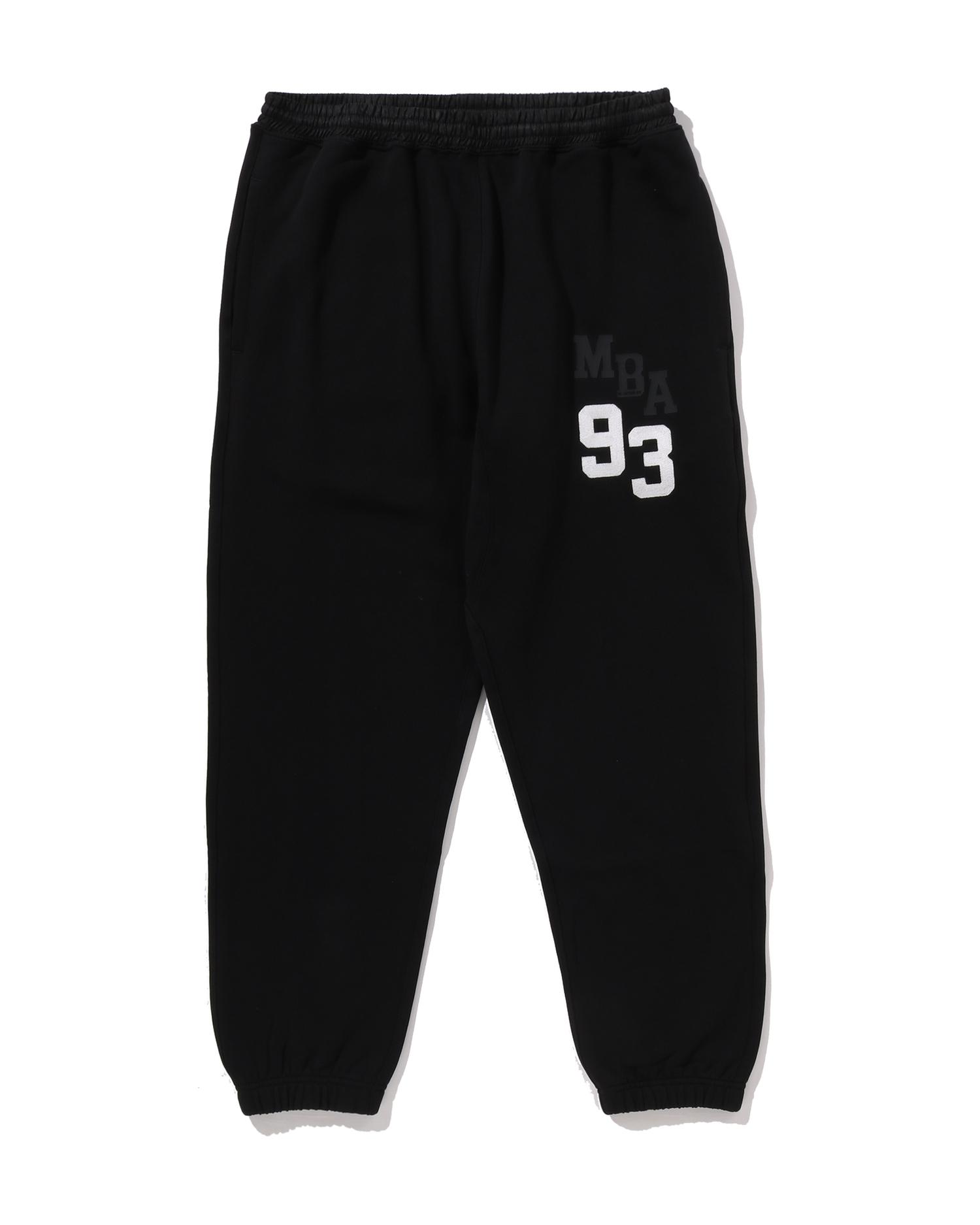 Sweat Pants #1 by MR. BATHING APE