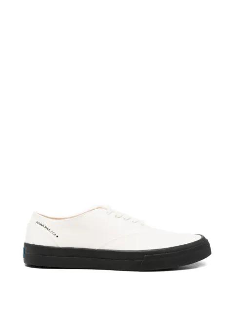Redondo lace-up sneakers by MR. FLINKS