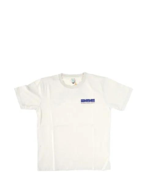 short-sleeve T-shirt by MR. HOT DOG