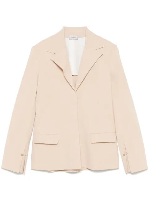 single-breasted blazer by MRZ