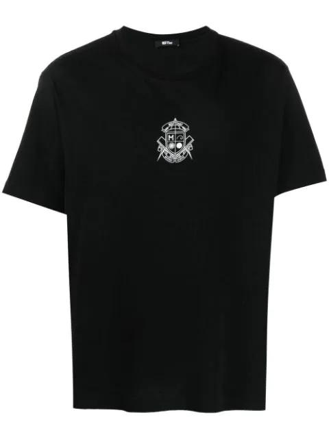 Mystery School graphic t-shirt by MSFTSREP