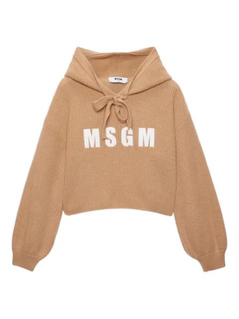 MSGM Sweaters by MSGM