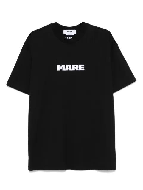 Mare T-shirt by MSGM