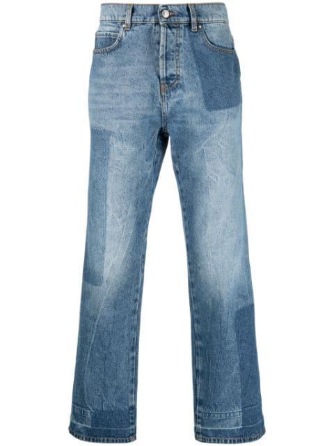 classic five pockets trousers by MSGM