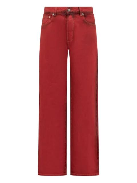five-pocket jeans by MSGM