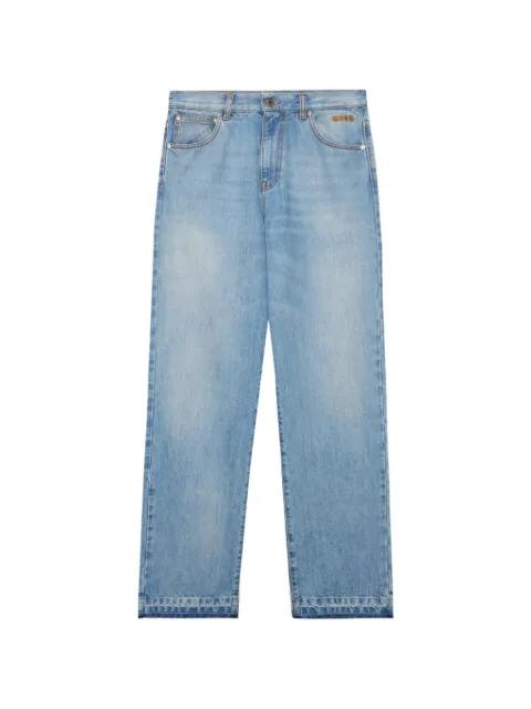 five-pockets jeans by MSGM