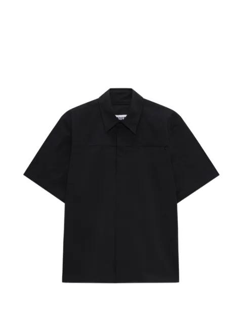 short sleeve shirt by MSGM
