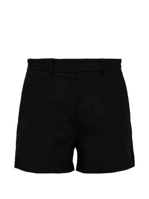 tailored shorts by MSGM