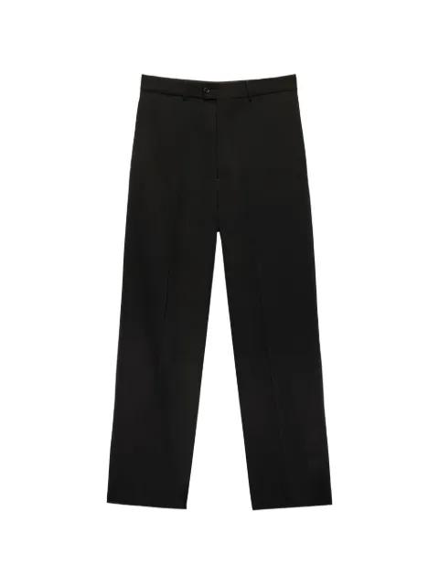 tailored trousers by MSGM