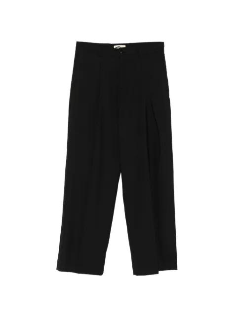 Carlone tailored trousers by MTL STUDIO