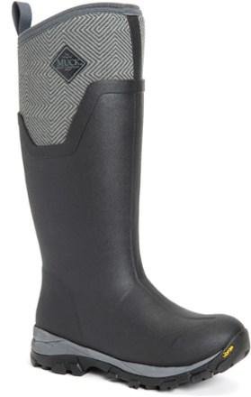 Arctic Ice AGAT Tall Boots by MUCK BOOT