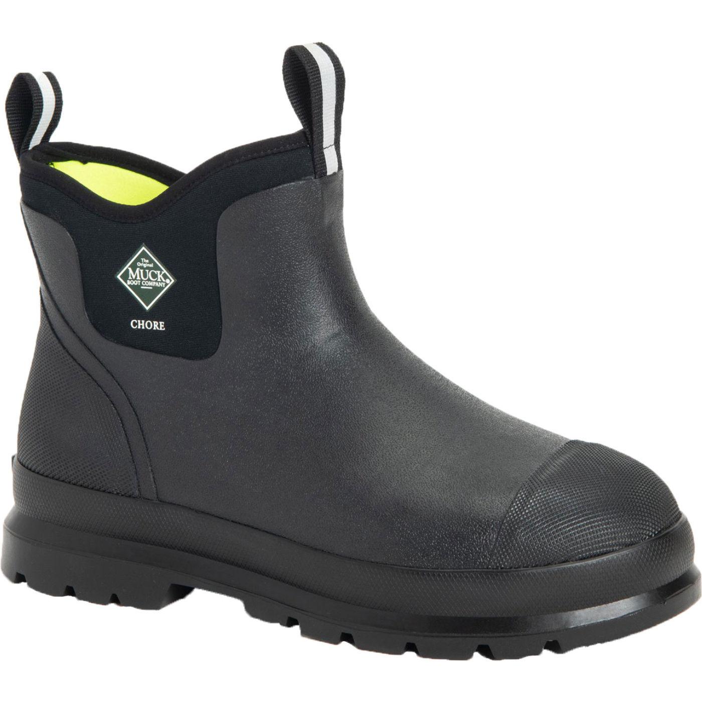 Chore Classic Men's Chelsea Boot by MUCK