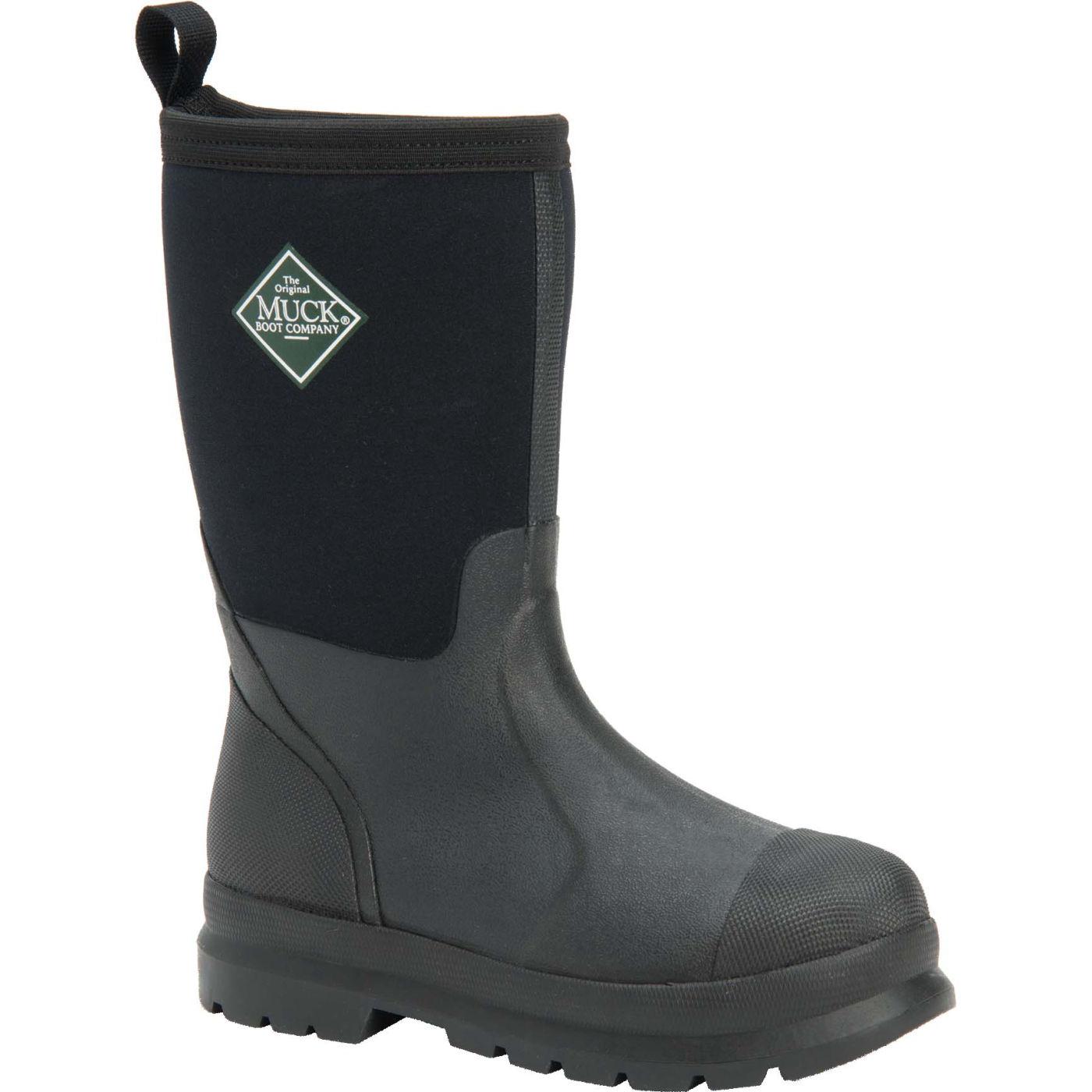 Kids' Chore Classic Boot by MUCK
