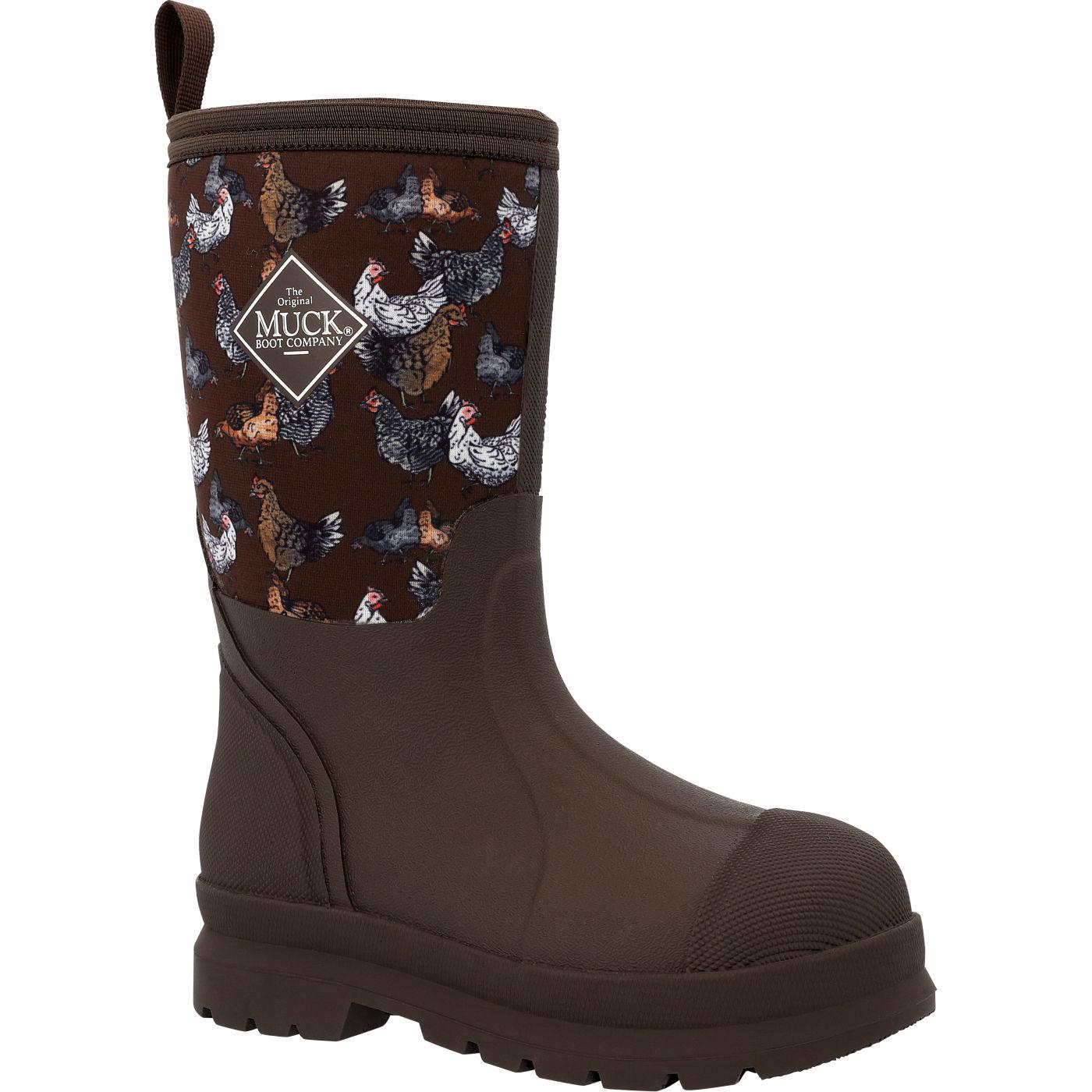 Kids' Chore Classic Boot by MUCK
