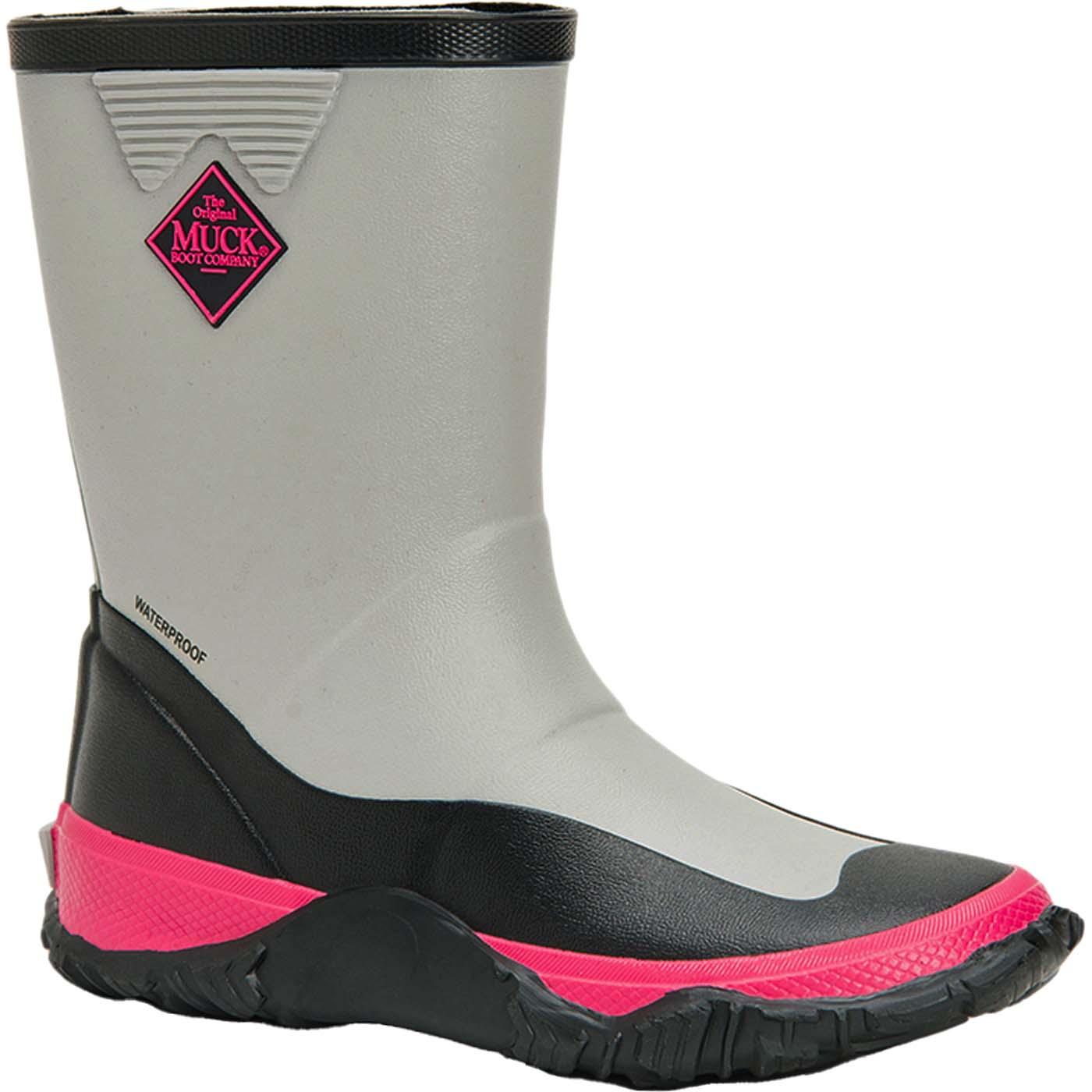 Kids' Forager Boot by MUCK