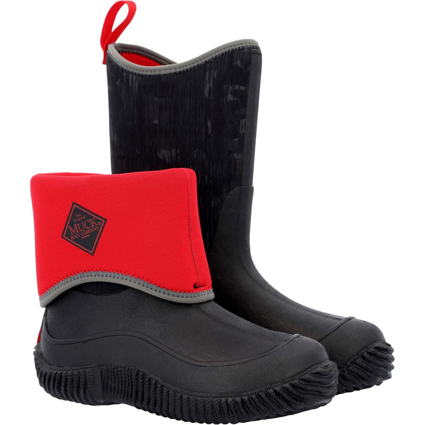 Kids' Hale Boot by MUCK